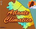 Atlante climatico delle Marche