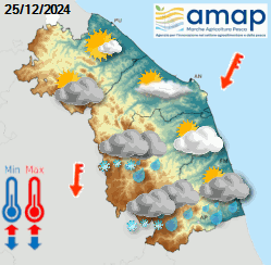 Previsione 24h