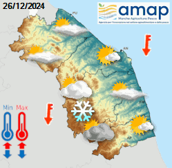 Previsione 48h