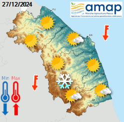 Previsione 72h