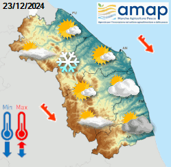 Previsione 72h