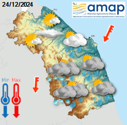 Previsione 96h